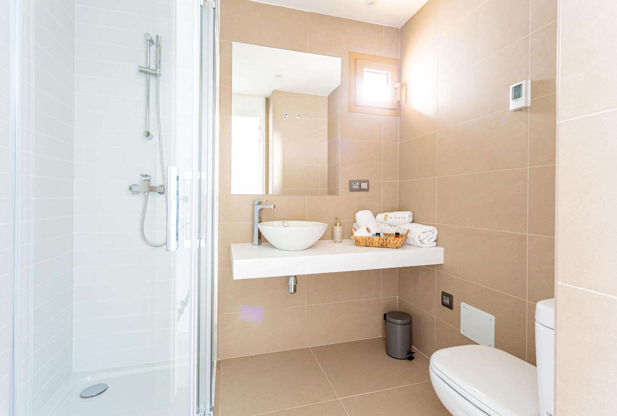 Apartamento Intempo By Holuxe - 224 - 22nd Floor Benidorm